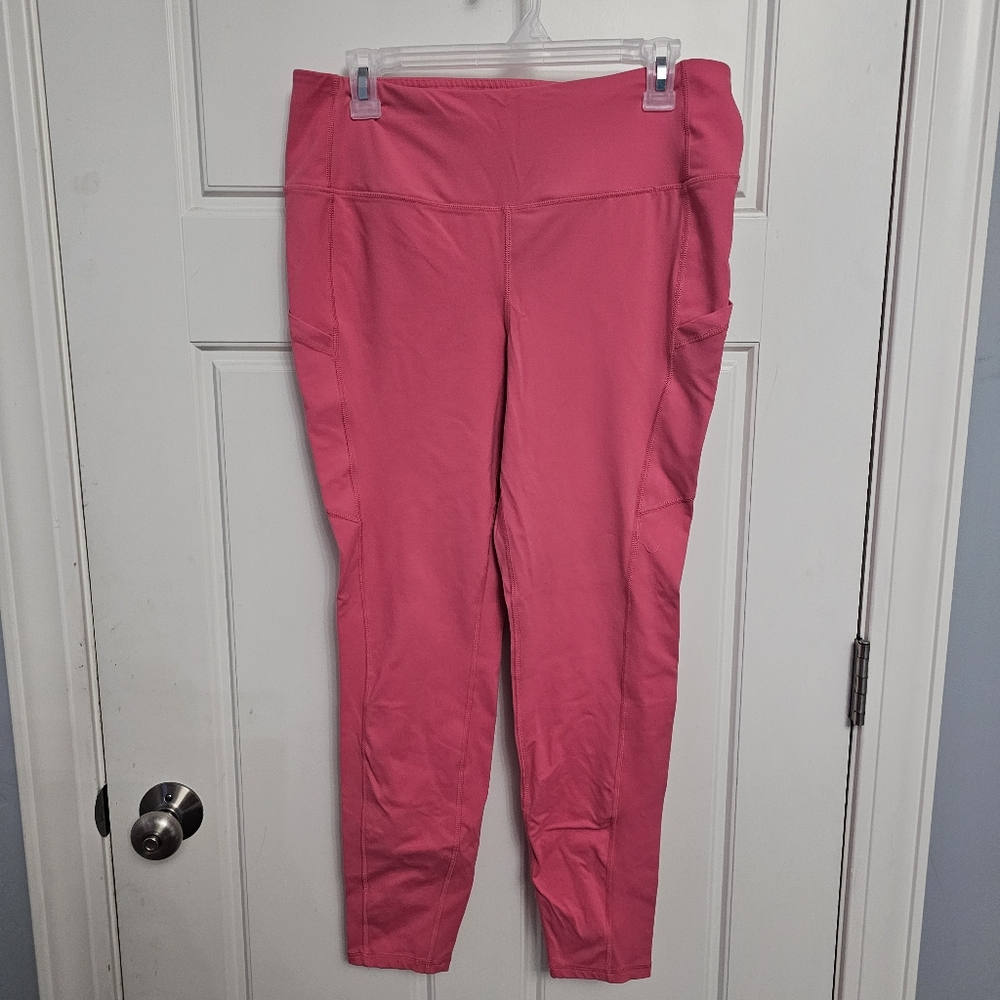 Torrid Active Leggings